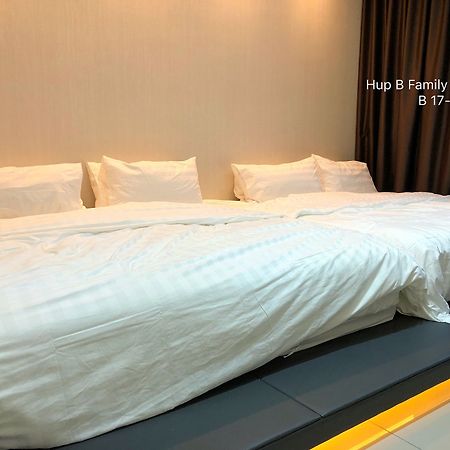 Melaka Atlantis Hup B Family Home Stay Luaran gambar