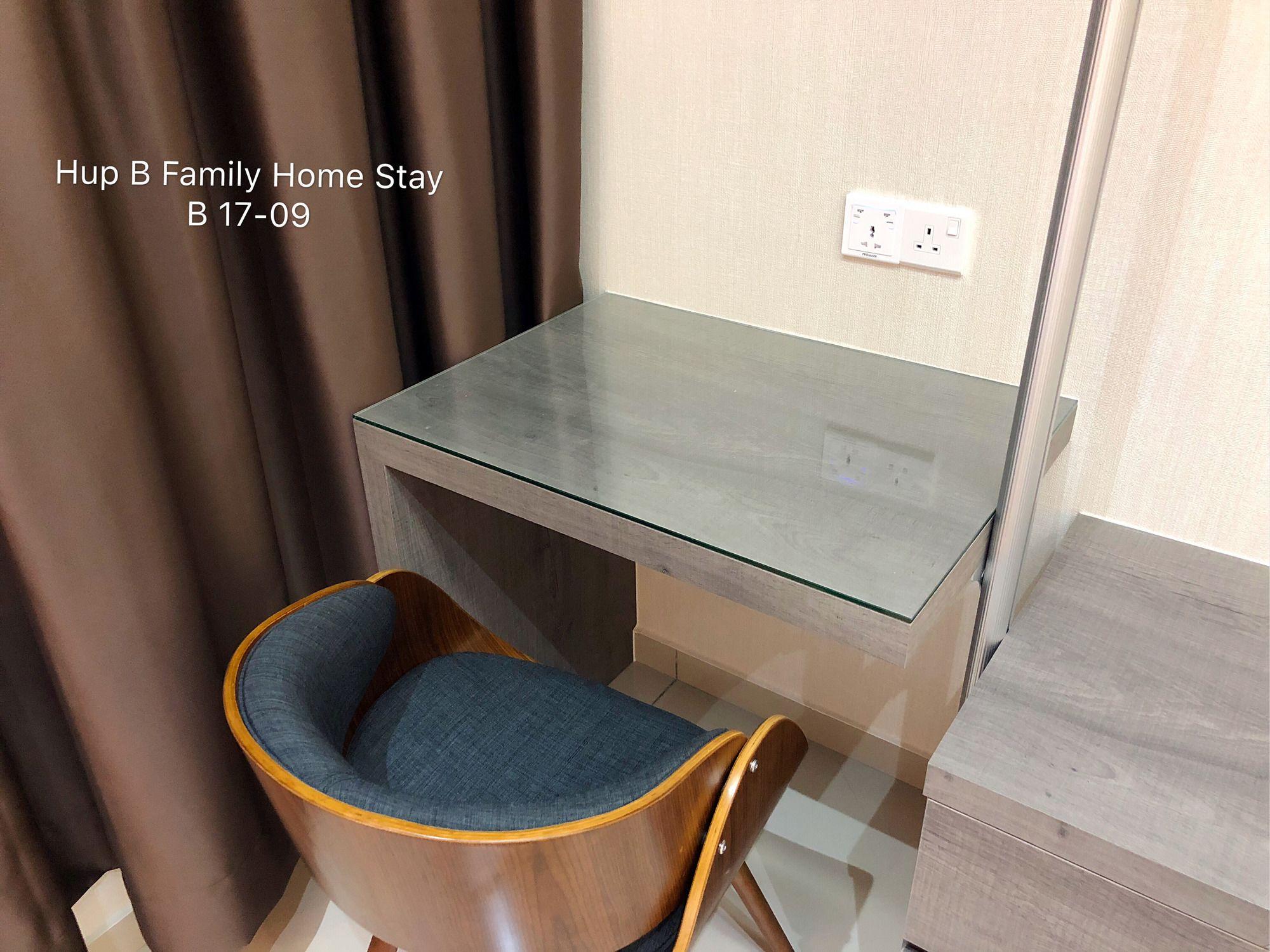 Melaka Atlantis Hup B Family Home Stay Luaran gambar