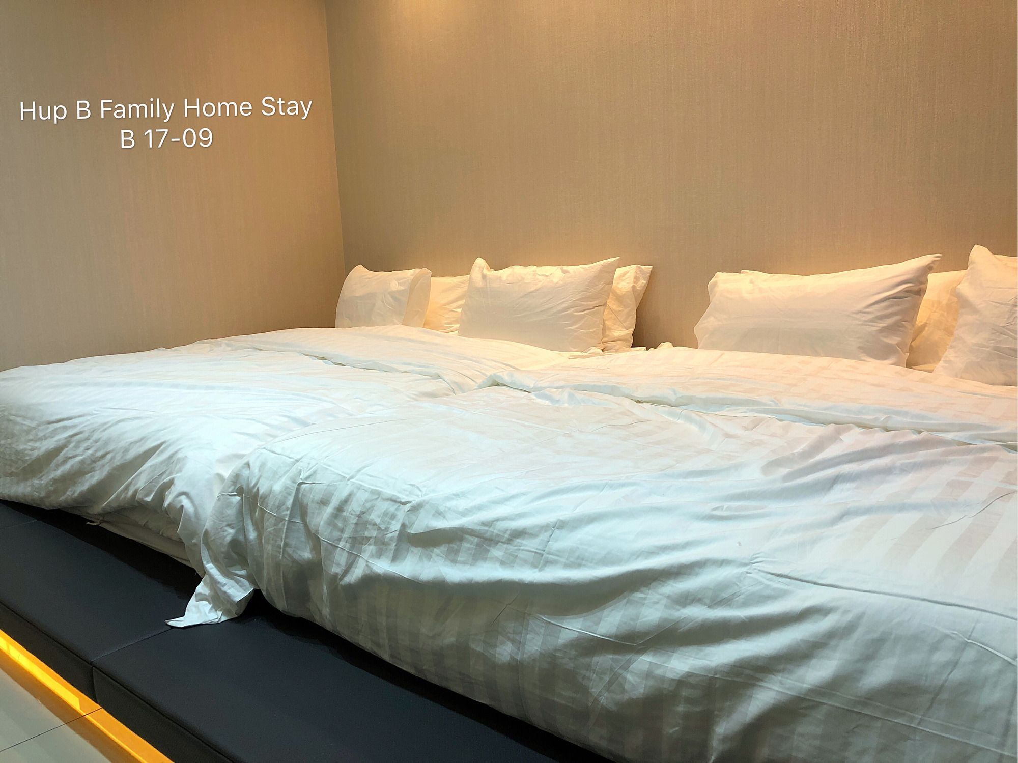 Melaka Atlantis Hup B Family Home Stay Luaran gambar