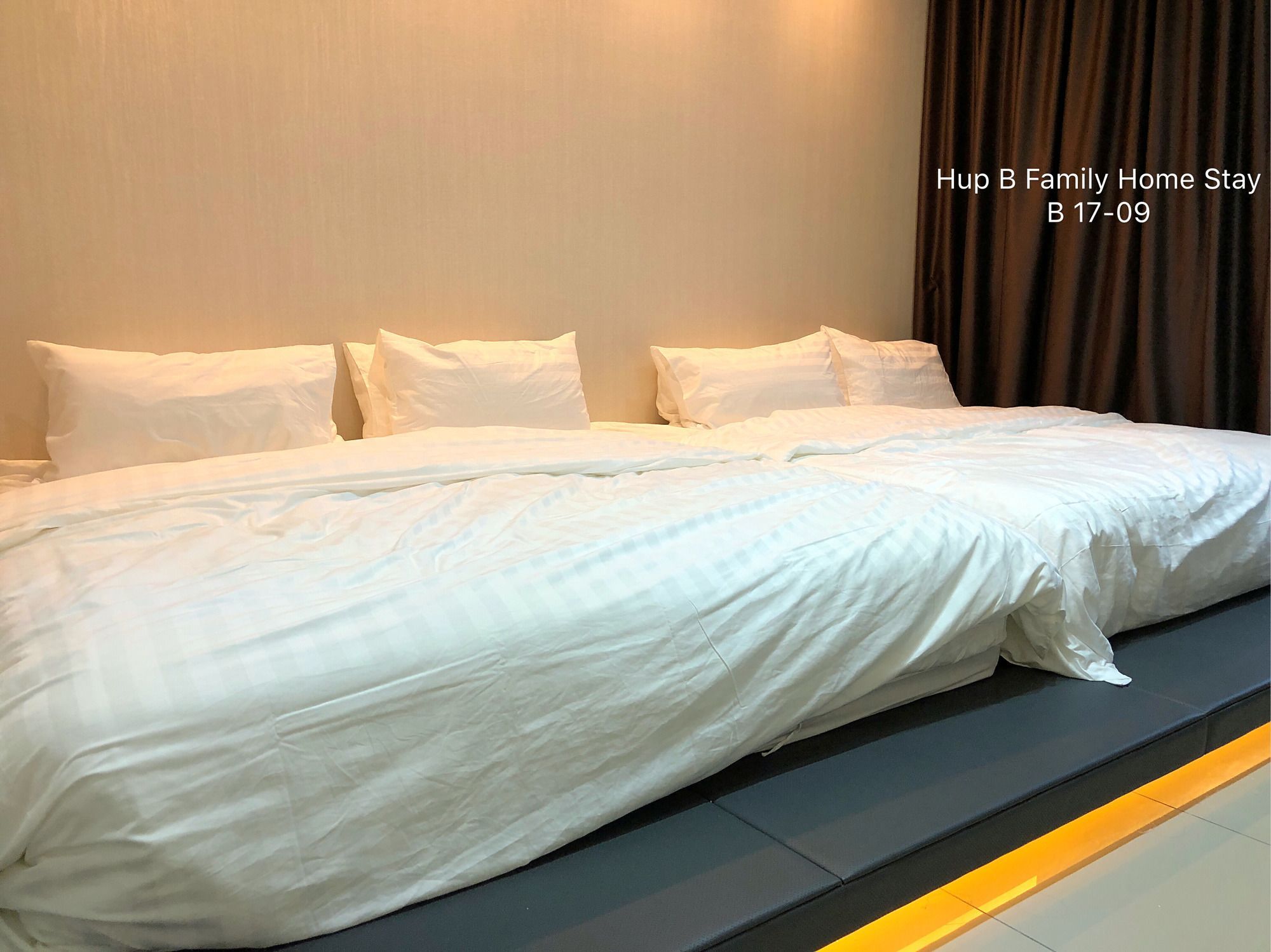 Melaka Atlantis Hup B Family Home Stay Luaran gambar